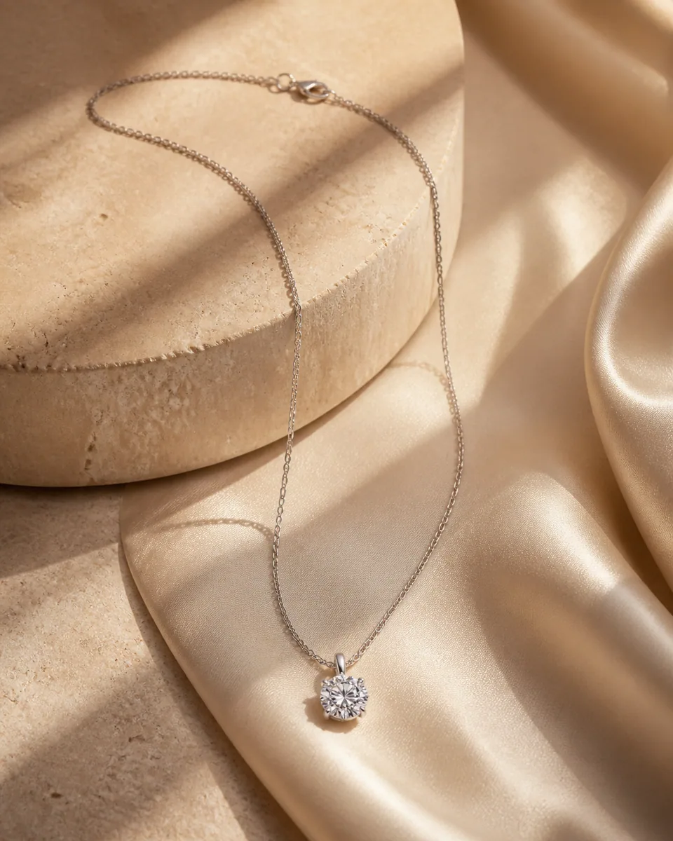 Necklaces collection